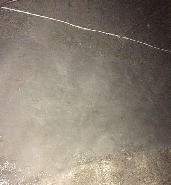 波堆水电站大坝使用环氧砂浆施工案例 波堆水电站大坝使用环氧砂浆施工案例